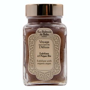 Voyage Sur la Route Des D&eacute;lices