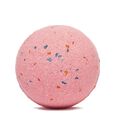 Galaxy Bath Bomb - Red Planet nailmatic