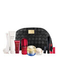 Collection les Iconiques Clarifying Cleansing Foam Gift Set 125 ml + 7 Products