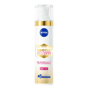 Luminous630&reg; SPF50