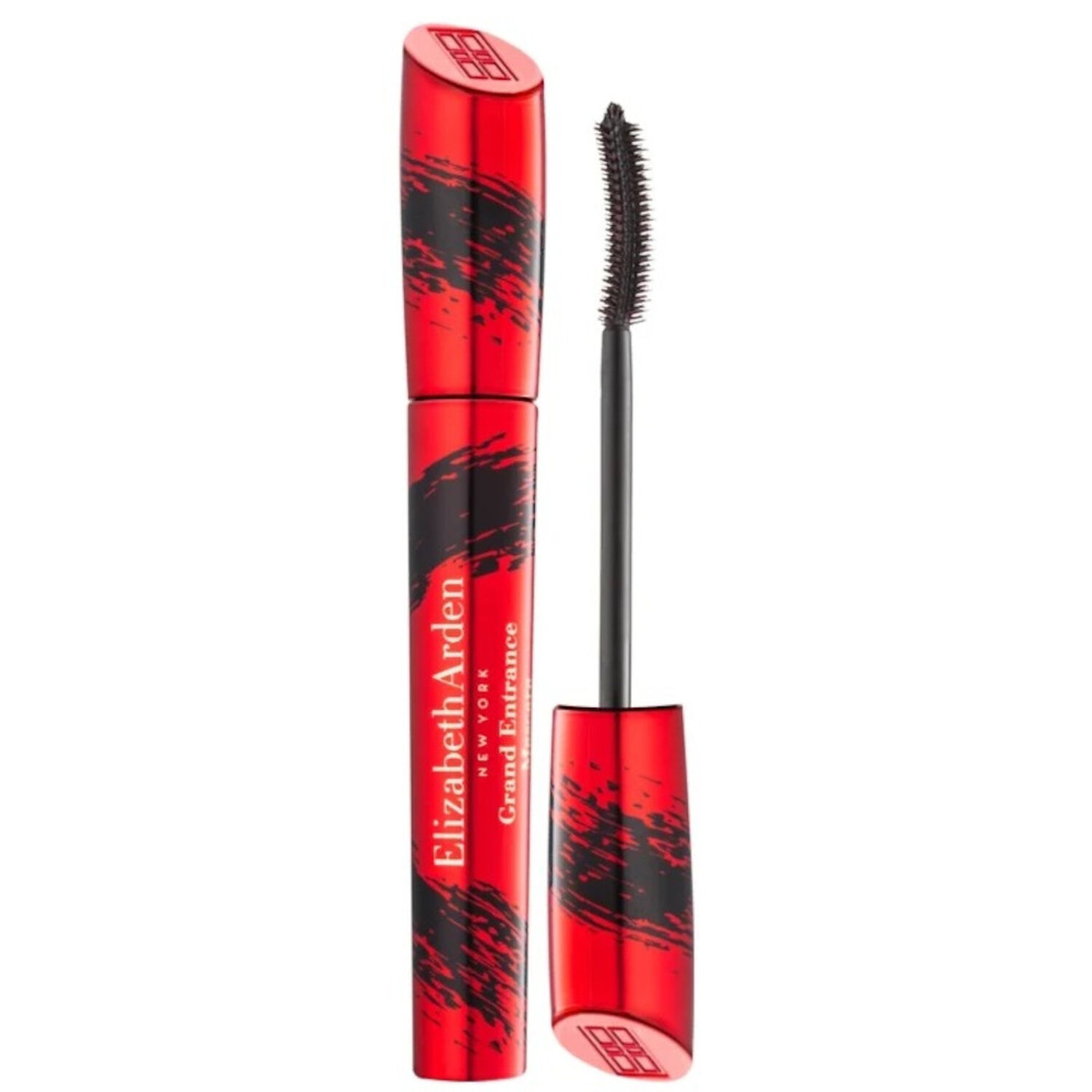 Grand Entrance Mascara, Stunning Black Elizabeth Arden MyOrigines