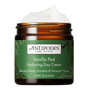 Vanilla Pod