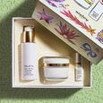 Sisle&yuml;a The Complete Anti-Aging Set 50ml + Eye Contour & Lip Cream 15ml + Firming Concentrated Serum 5ml