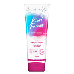 Kurl Fusion