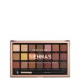 Siennas Profusion Cosmetics