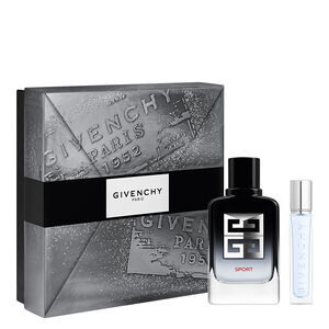 Gentleman Society Zestaw Eau de Parfum Sport 100 ml + atomizer podr&oacute;zny 12,5 ml