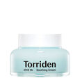 Dive-In Low-Molecular-Weight Hyaluronic Acid Soothing Cream 100ml
