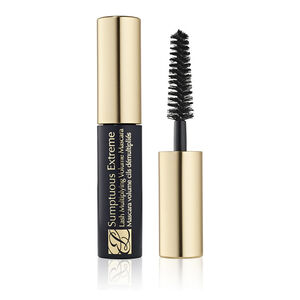 Sumptuous Extr&ecirc;me Mini m&aacute;scara de pesta&ntilde;as &laquo;Volumen&raquo; para unas pesta&ntilde;as m&aacute;s densas, 2,80 ml
