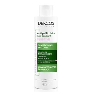 Dercos Technique Anti-Pelliculaire