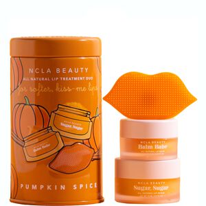 Pumpkin Spice