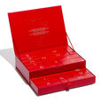 Calendrier de l&rsquo;Avent Clarins