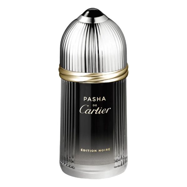 Pasha Edition Noire - Edition Limitée Cartier