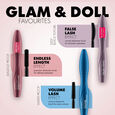 Glam & Doll Endless Lash Catrice