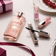 Id&ocirc;le Coffret Eau de Parfum 50 ml + Lait Corps 50 ml + Mini Lash Id&ocirc;le Mascara 2.5ml