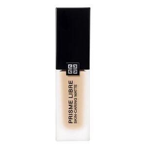 Prisme Libre Skin-Caring Matte Pflegende Foundation & Mattheit 24H 30ml