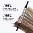 Brow Power Wenkbrauwpotlood 0.16g