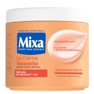 Intensif Peaux s&egrave;ches