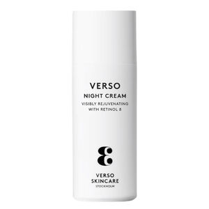 Night Cream