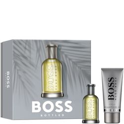 Boss Bottled