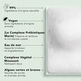The Cleansing Foam Lierac