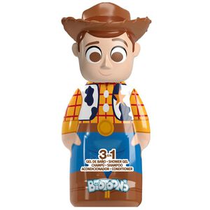 Woody