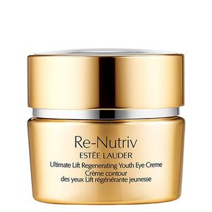 Re-Nutriv Ultimate Lift R&eacute;g&eacute;n&eacute;rante Jeunesse Liftende &oslash;jencreme 15 ml