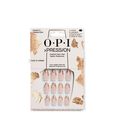 xPRESS/ON Faux Ongles Effet Gel OPI