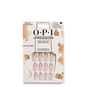 xPRESS/ON Faux Ongles Effet Gel