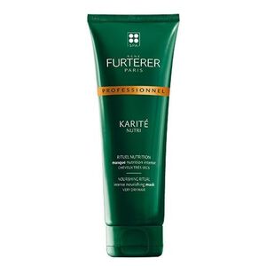 Karit&eacute; Nutri