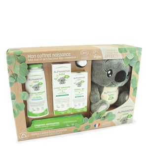 Alphanova B&eacute;b&eacute; &reg;