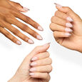 xPRESS/ON Faux Ongles Effet Gel OPI