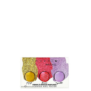 Mini Vernis à Ongles