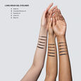 Long-Wear Gel Eyeliner Gelov&eacute; ocn&iacute; linky s dlouhou v&yacute;drž&iacute;