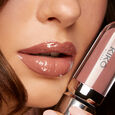 Glossy Lip Set 3D Hydra Lipgloss-Set x2 + Lip Volume