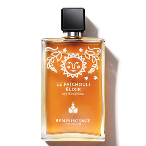 Le Patchouli Elixir Limited Edition