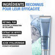 Retinol Boost Anti-Wrinkle Anti-Aging Eye Contour 15ml