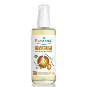 Articulations & Muscles