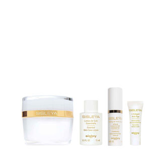 Sisle&yuml;a l'Int&eacute;gral Anti-&Aring;ge Coffret l'Int&eacute;gral Anti-&Acirc;ge 50ml + 3 Produits