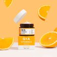 Vitamin C Q+A