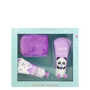 Zelie Box