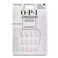 xPRESS/ON Faux Ongles Effet Gel OPI