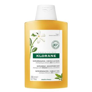 Tamanu Bio Mono&iuml;