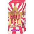 Main Act Energy &Oslash;jenmakeup-s&aelig;t & L&aelig;ber &ndash; 6 sk&oslash;nhedsessentials