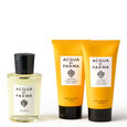 Colonia Gift Set Eau de Cologne 100 ml + 2 Products