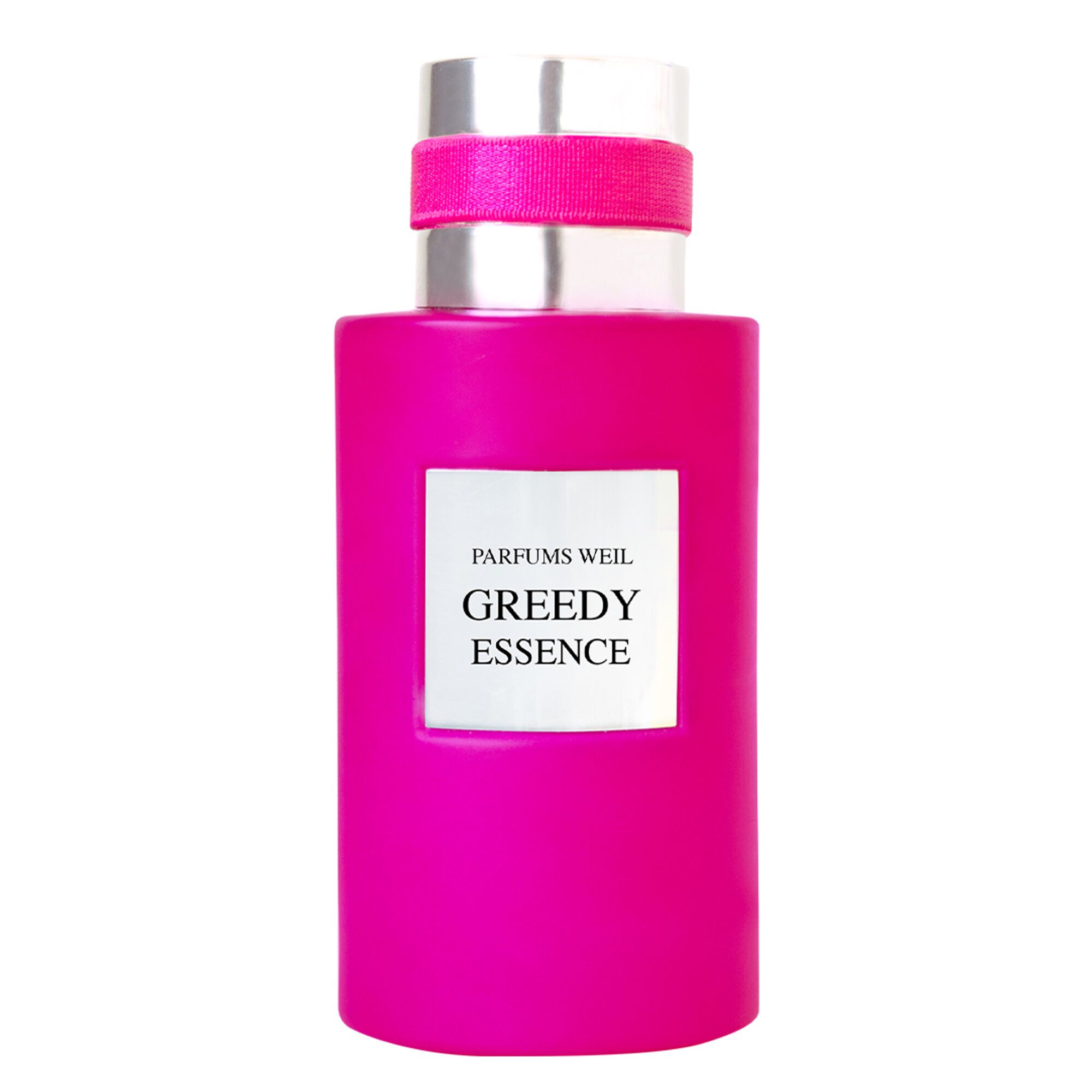 Greedy Essence