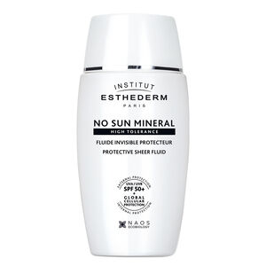 No Sun Mineral Niewidoczny fluid ochronny SPF 50+ 40 ml