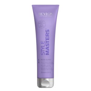 Style Masters&trade; Smooth Control Iron Guard