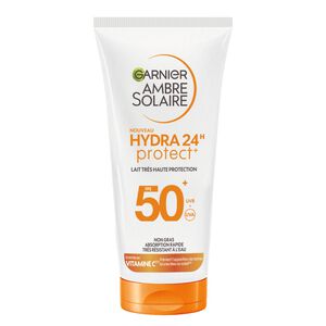 Ambre Solaire Hydra Protect 24H