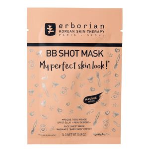BB Shot Mask