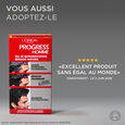 Progress Homme L'Or&eacute;al Paris